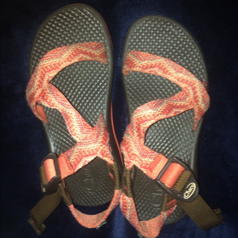 Kids Chaco’s